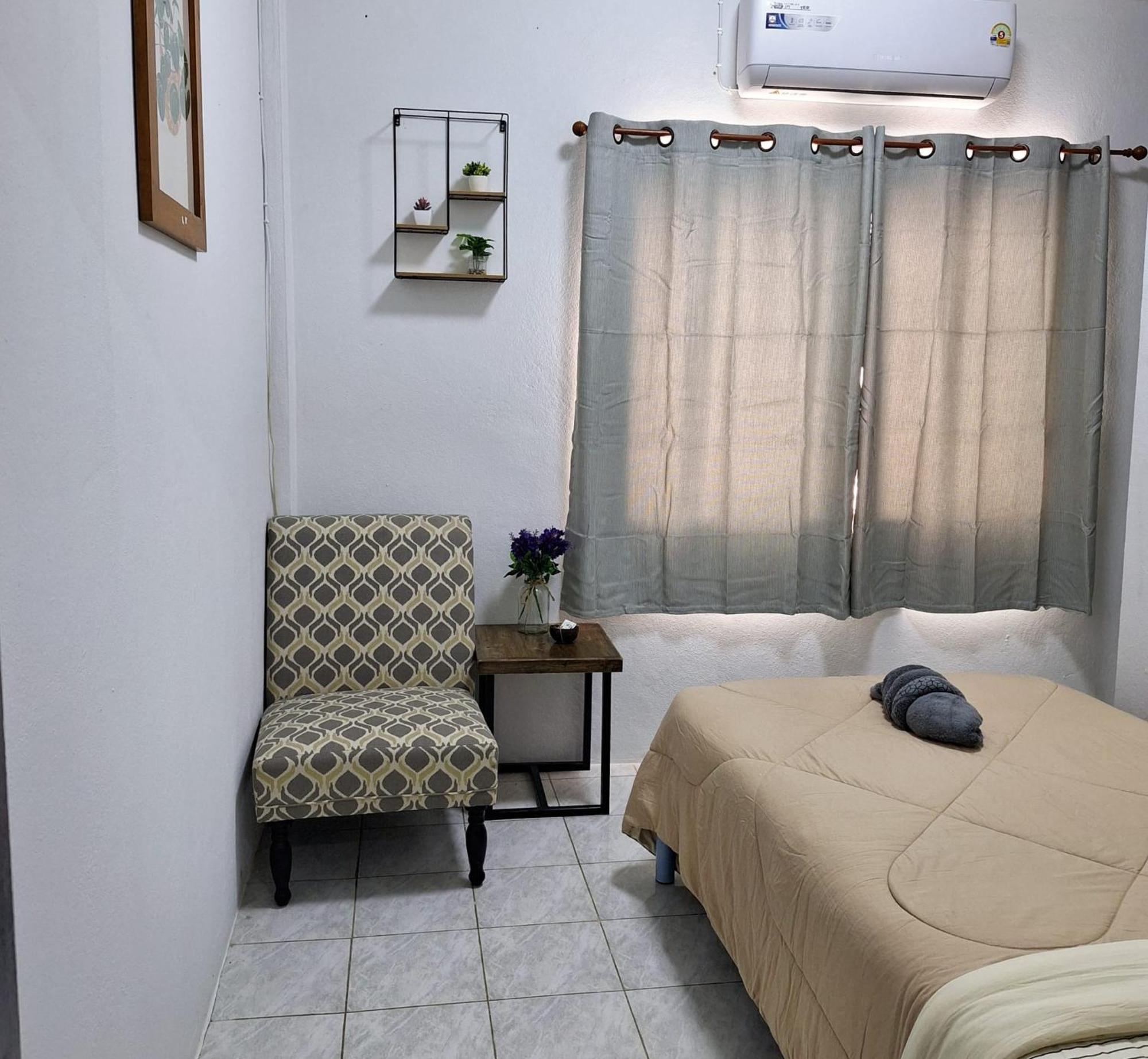Jungle Cafe And Guesthouse Prachuap Khiri Khan Exterior foto